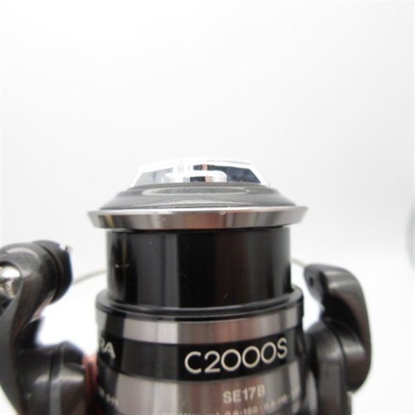 １２アルテグラＣ２０００Ｓ